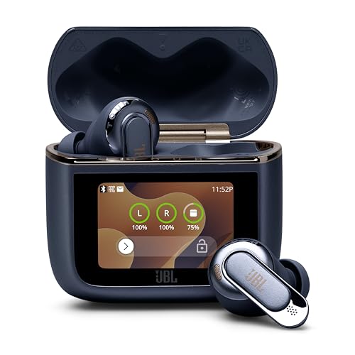 【本日限定値下げ】JBL Tour Pro 3 ブラック ワイヤレスイヤホン JBL TOUR PRO 3 [ブラック] 価格比較 - 価格.com